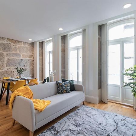 Rodrigues De Freitas 391 By Lovelystay OOporto Exteriör bild