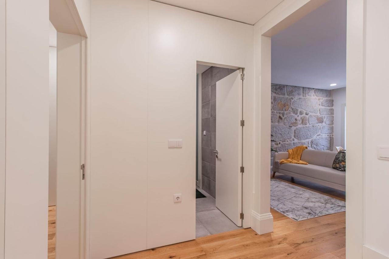 Rodrigues De Freitas 391 By Lovelystay OOporto Exteriör bild