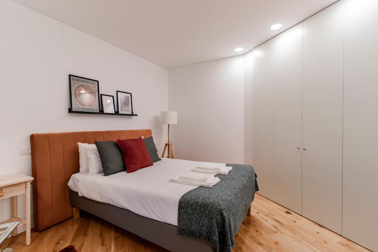 Rodrigues De Freitas 391 By Lovelystay OOporto Exteriör bild