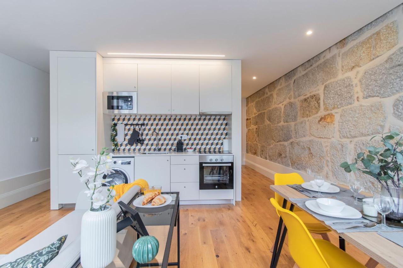 Rodrigues De Freitas 391 By Lovelystay OOporto Exteriör bild