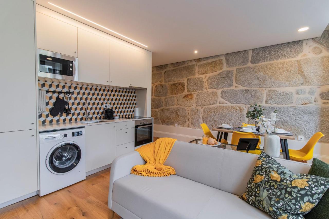 Rodrigues De Freitas 391 By Lovelystay OOporto Exteriör bild